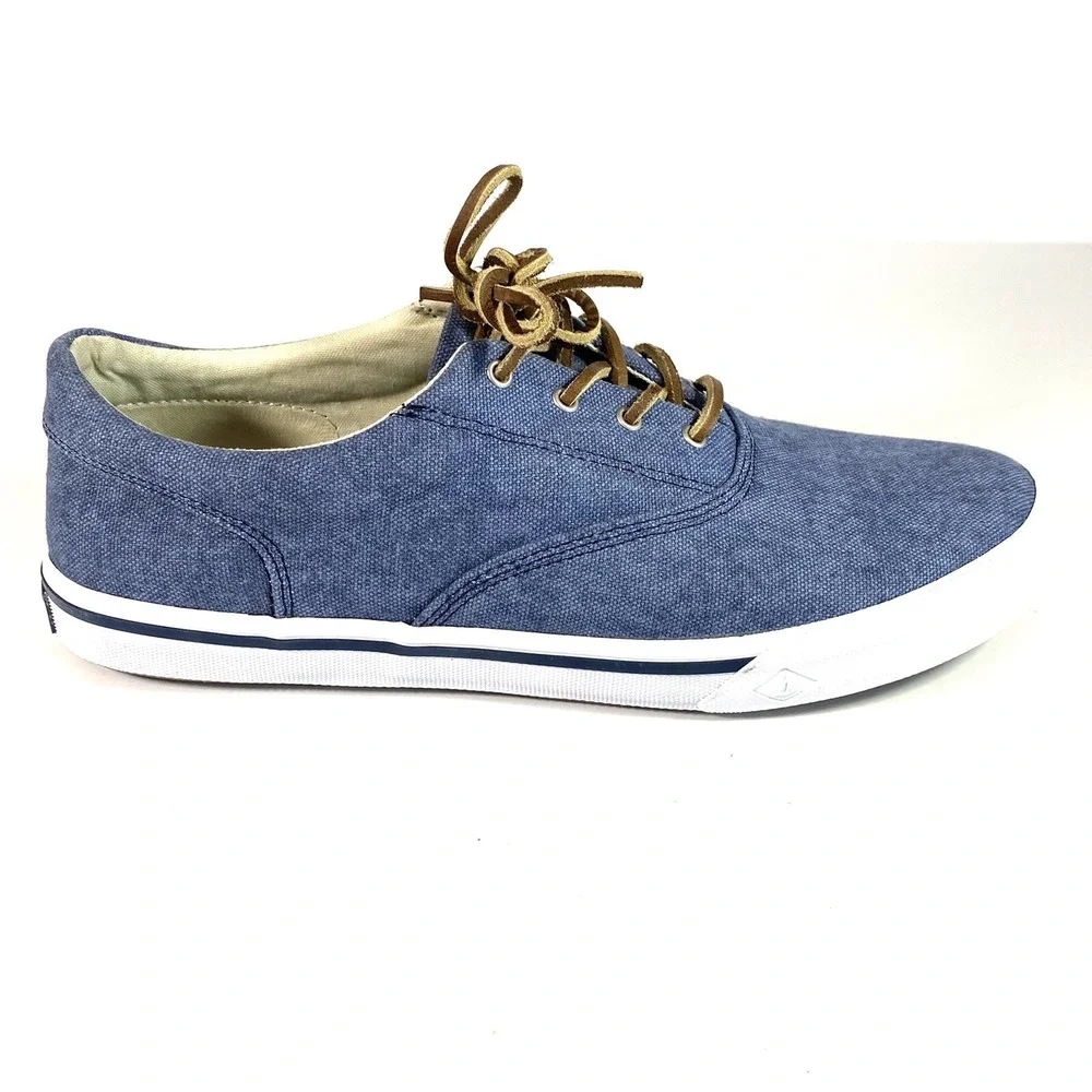 Sperry mens striper